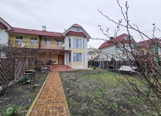 Сдается в аренду таунхаус, 200 м2, село Мысхако, Тихая улица, 11