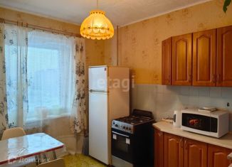 Продается 2-ком. квартира, 51.9 м2, Ухта, проспект Ленина, 46