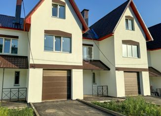 Продам таунхаус, 166 м2, Саратов, Ленинский район, улица Романтиков, 31к8блок9