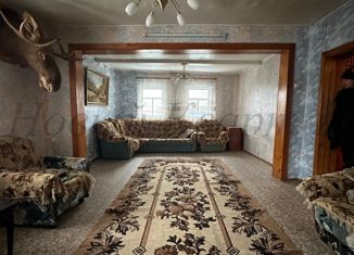 Продам дом, 69.7 м2, посёлок городского типа Красногорский, улица Гоголя, 42