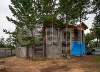 Дом на продажу, 214.7 м2, поселок Забайкальский, Светлая улица