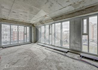 Продажа трехкомнатной квартиры, 120 м2, Москва, Мытная улица, 40к4, ЖК Скай Хаус