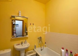 Продажа квартиры студии, 28.7 м2, Анжеро-Судженск, Сосновая улица, 51