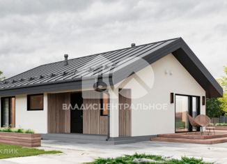 Дом на продажу, 83 м2, село Гусиный Брод, микрорайон Идиллия, 135