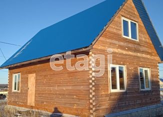 Продам дом, 48.5 м2, село Фёдоровка