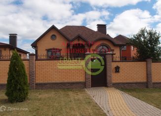 Продажа дома, 185 м2, поселок Дубовое