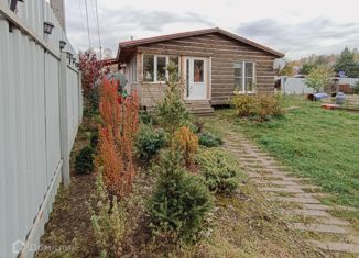 Дом на продажу, 31.4 м2, Электросталь