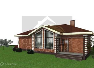 Дом на продажу, 96.39 м2, деревня Колюпаново, Колюпановская улица