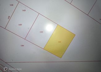 Продам участок, 10 сот., село Сарманово, улица Вахитова