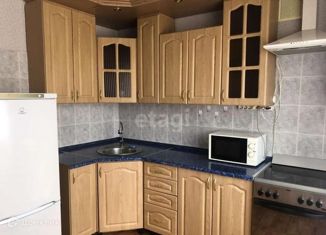 Сдам в аренду 1-ком. квартиру, 42 м2, Краснодар, улица Чапаева, 131, улица Чапаева