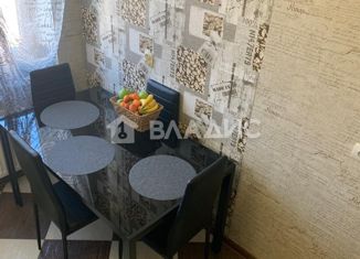 Сдача в аренду двухкомнатной квартиры, 57 м2, Калининград, улица Лукашова, 13