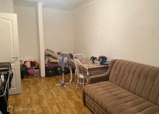 Продажа однокомнатной квартиры, 33 м2, Грозный, Старопромысловский район, улица Пугачёва, 144