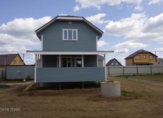 Продается дом, 100 м2, Воскресенск