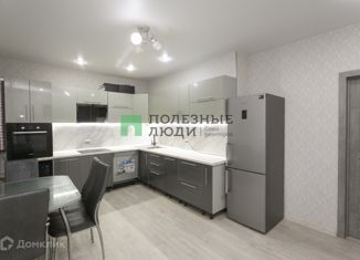 Продам 2-ком. квартиру, 78.4 м2, Благовещенск, Игнатьевское шоссе, 10/6