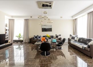 Продажа таунхауса, 492.6 м2, посёлок Барвиха, Центральная площадь