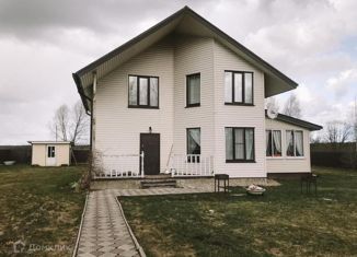 Продается дом, 159 м2, Тверская область, 28Н-0754