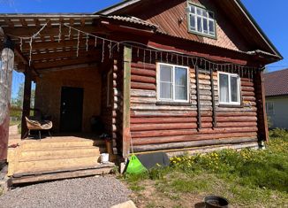 Продаю дом, 73 м2, деревня Пригорки, деревня Пригорки, 19