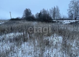 Продается участок, 15 сот., деревня Зубино