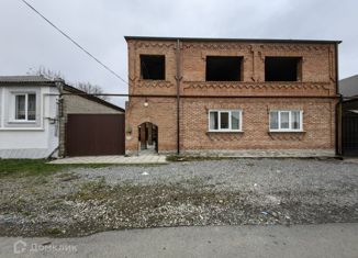 Продается дом, 123.1 м2, Северная Осетия, Комсомольская улица