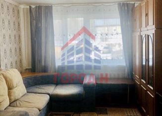 Продажа 2-комнатной квартиры, 37.9 м2, Нягань, Железнодорожная улица, 24