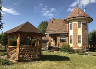 Продажа дома, 207 м2, село Никольское, улица Свободы, 58Б