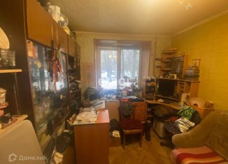Продам двухкомнатную квартиру, 43.3 м2, Санкт-Петербург, проспект Энгельса, 63к2, проспект Энгельса