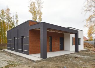 Продам дом, 100 м2, деревня Осиновка, Молодёжная улица, 30