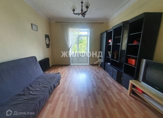 Продам 2-комнатную квартиру, 57.5 м2, Новосибирск, улица Мичурина, 27, метро Сибирская