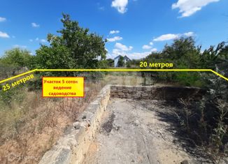 Продается земельный участок, 5 сот., село Митяево, улица Ленина, 9