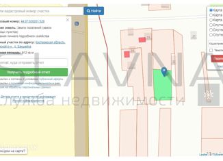 Продажа участка, 9.12 сот., Костромская область