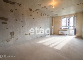 Квартира на продажу студия, 28.9 м2, Мурино, улица Шувалова, 40, ЖК Цвета радуги