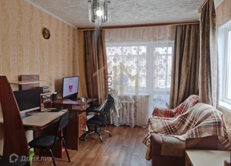 Однокомнатная квартира на продажу, 32 м2, Омск, Космический проспект, 10