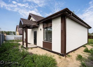 Дом на продажу, 91.2 м2, коттеджный посёлок Решетникова-2