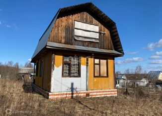 Продается дом, 35 м2, СНТ Синий Туман