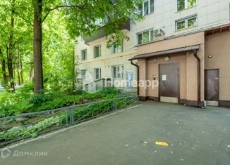 Продажа 2-комнатной квартиры, 45 м2, Москва, район Левобережный, Фестивальная улица, 25