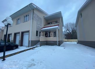 Продается таунхаус, 360 м2, Воронеж, улица Тимирязева, Центральный район