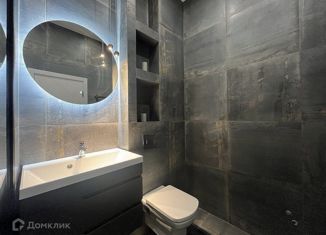 Продаю однокомнатную квартиру, 48 м2, Ростов-на-Дону, Нижегородская улица, 31/2, ЖК Тихий Дон