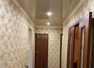 Продам 2-комнатную квартиру, 55.4 м2, Ставрополь, улица Бруснева, 6/1, микрорайон № 19