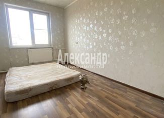 Продаю комнату, 59.4 м2, Всеволожск, Ленинградская улица, 21к2