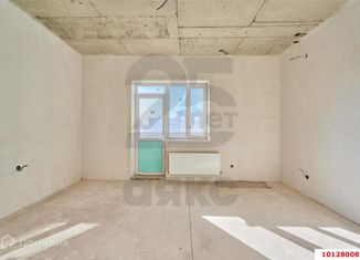 Продается квартира студия, 29.7 м2, Краснодар, Черкасская улица, 71/1, Черкасская улица