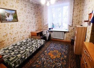 5-ком. квартира на продажу, 74 м2, Шуя, Комсомольская площадь, 12