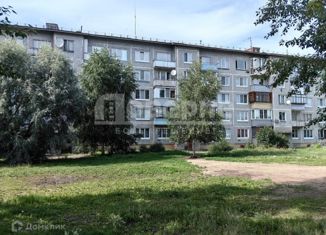 Продажа двухкомнатной квартиры, 52.1 м2, Омск, 4-я Заречная улица, 4, Центральный округ