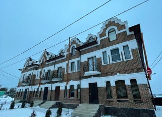 Продам таунхаус, 117 м2, деревня Малёвка, 2-й Малевский проезд