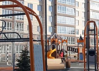 Продается 1-ком. квартира, 37 м2, Батайск, переулок Талалихина, 30к1, ЖК Талалихина