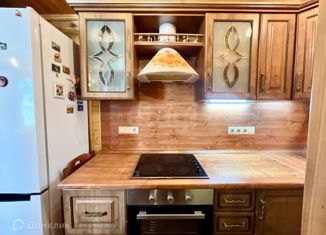 Продается дом, 62 м2, деревня Семенково, Сиреневая улица, 13