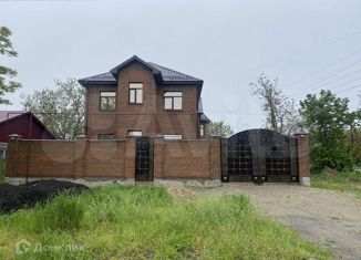 Дом на продажу, 180 м2, Ставрополь, улица Осипенко, 91