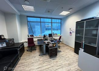 Сдаю в аренду офис, 323.9 м2, Москва, Тестовская улица, 10, Тестовская улица