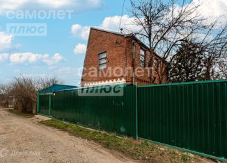 Продается дом, 85.3 м2, садовое товарищество Шоссейное, Казачья улица, 14