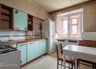 Продажа 1-ком. квартиры, 37.1 м2, Москва, Свободный проспект, 22, Свободный проспект