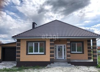 Продается дом, 100 м2, поселок Комсомольский, Центральная улица